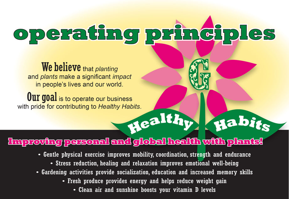 HHprinciples