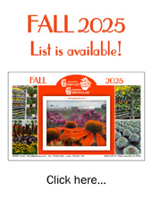 Fall Products